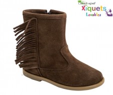 XIQUETS. COMFORTABLE SHOE. MADE IN SPAIN. 28-38.